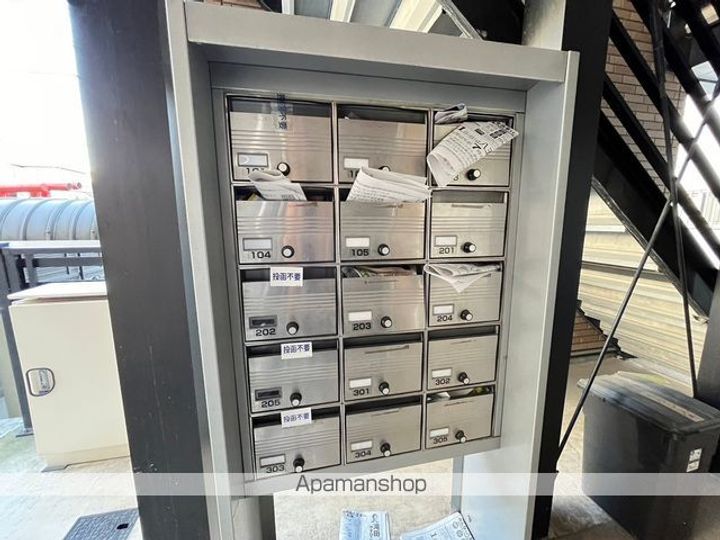 レオネクスト八木町のその他画像