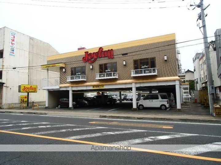 カルミア90406の周辺