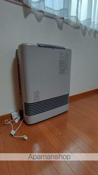 レオパレスダ ヴィンチ107のその他画像