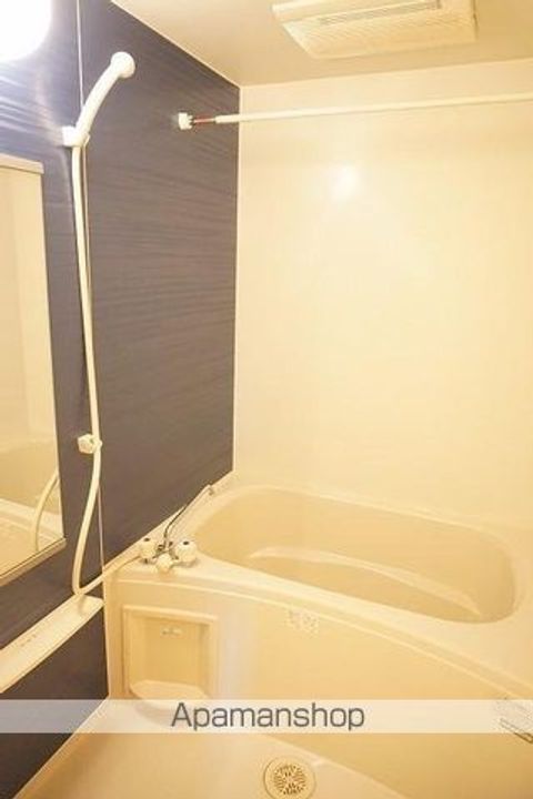 香川県高松市鶴市町の賃貸アパートの風呂