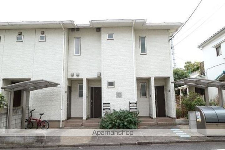 ウィステリア砧のその他画像