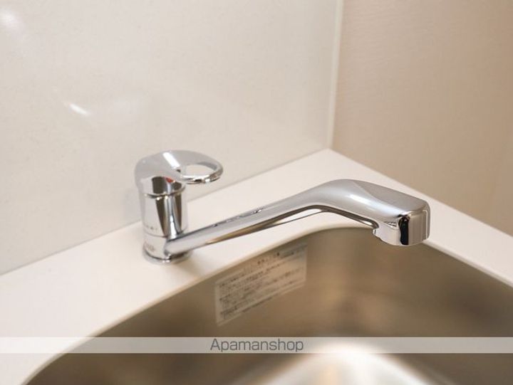 エスリード桜山ル・ヴェールの内装