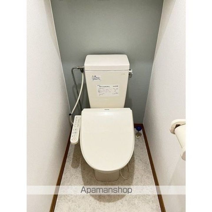 パークアベニューⅢ2-Dのその他画像