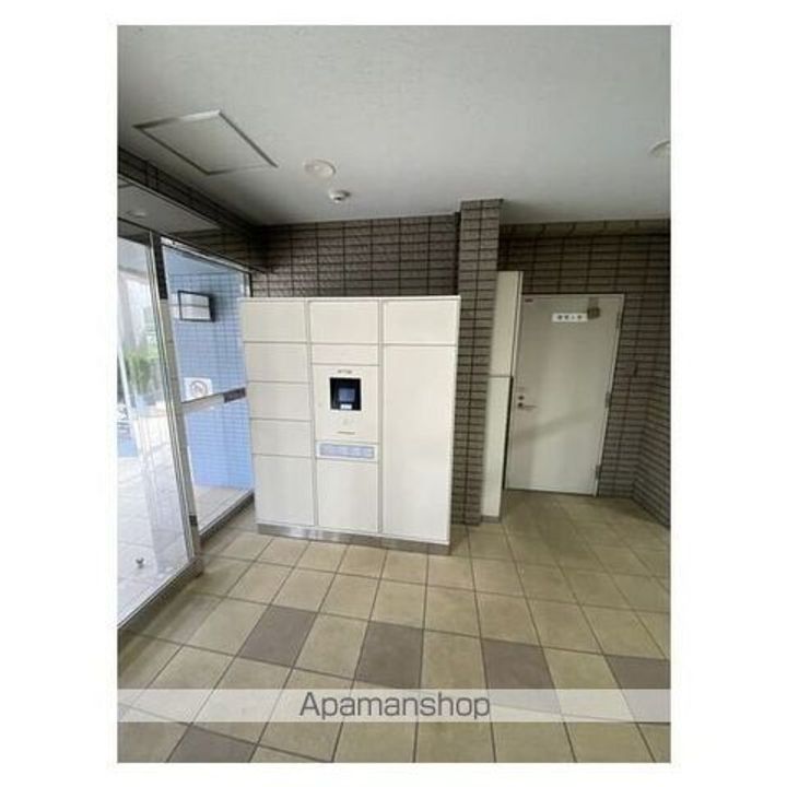 パークモダン住之江公園のその他画像