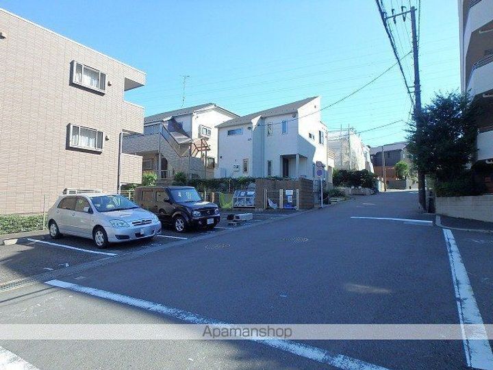 ルミエール鷺沼のその他画像