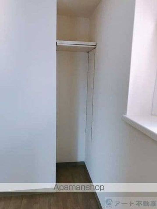 松山ウエスティンの内装