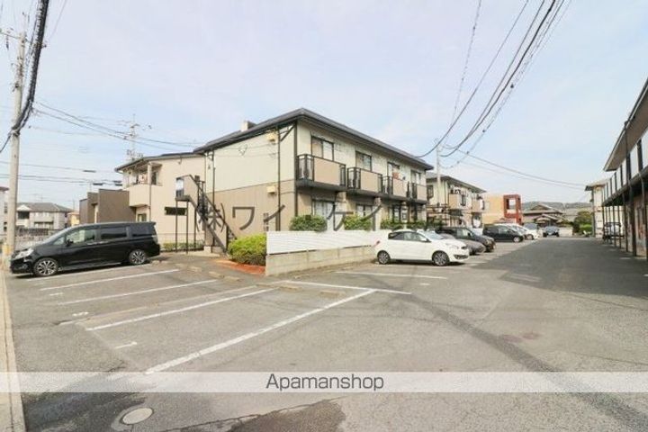 ジョイ福田 A棟のその他画像