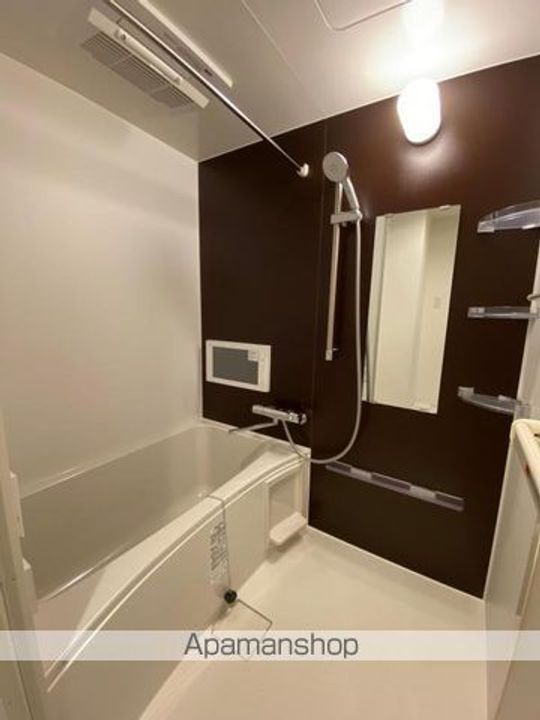 Jリヴェール錦町の風呂