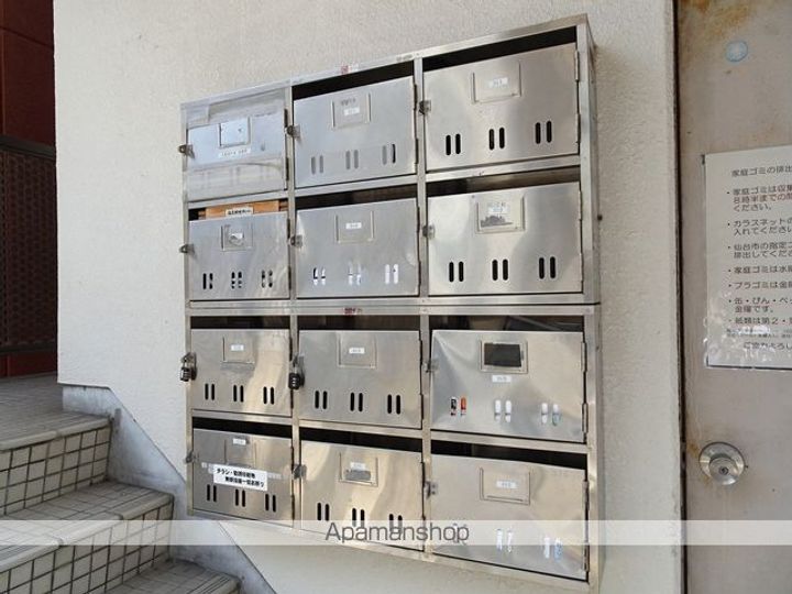 第二大澤コーポのその他画像