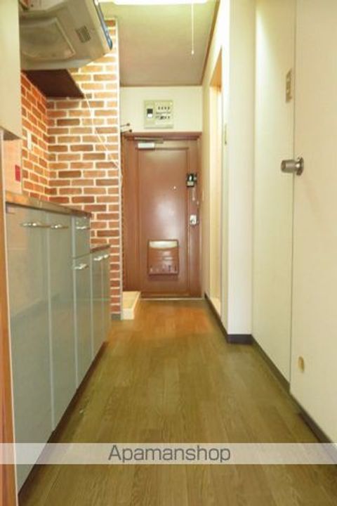 宮城県仙台市青葉区梅田町の賃貸マンション205のその他画像