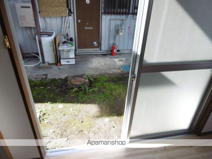 宮城県仙台市青葉区中山1丁目の賃貸アパート1のその他画像