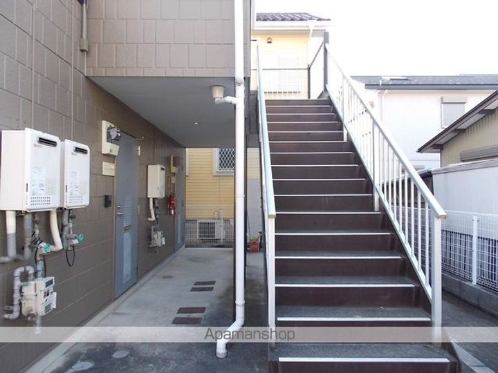 サープラス南出202の外観