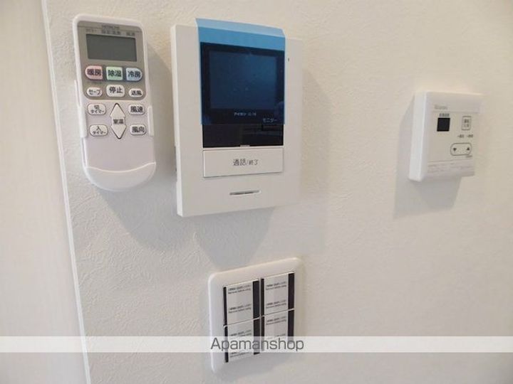 ハーミットクラブハウス横浜のその他画像