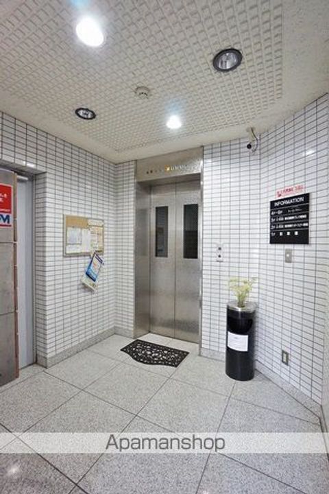 ボーセジュールサツカビルのその他画像