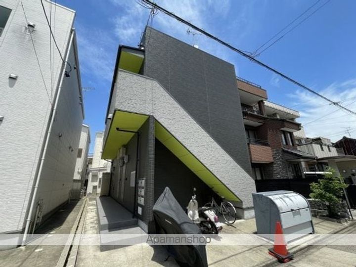 アルナージ川西(アルナージカワニシ)のその他画像