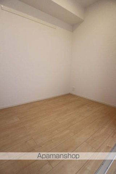 福岡県久留米市御井旗崎2丁目の賃貸アパートの内装