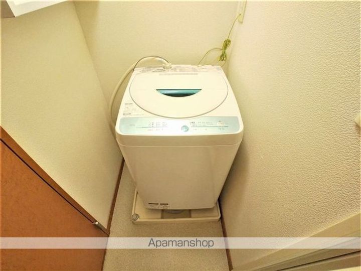 レオパレスコルサのその他画像