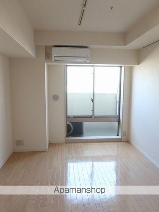 HF駒沢公園レジデンスTOWERの居間