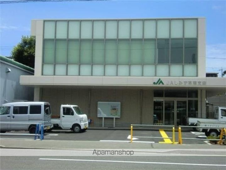 グリーンヒルくさなぎ203の周辺