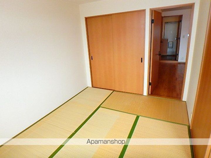 レジデンス花水木のその他画像