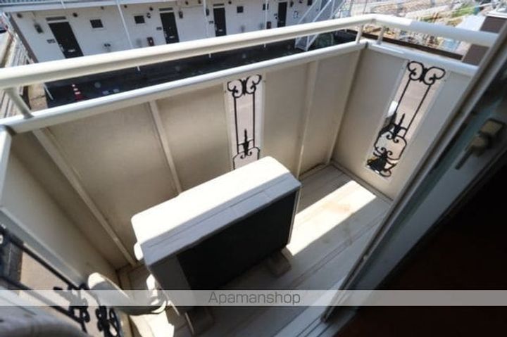 ライトハウス Ⅲのその他画像