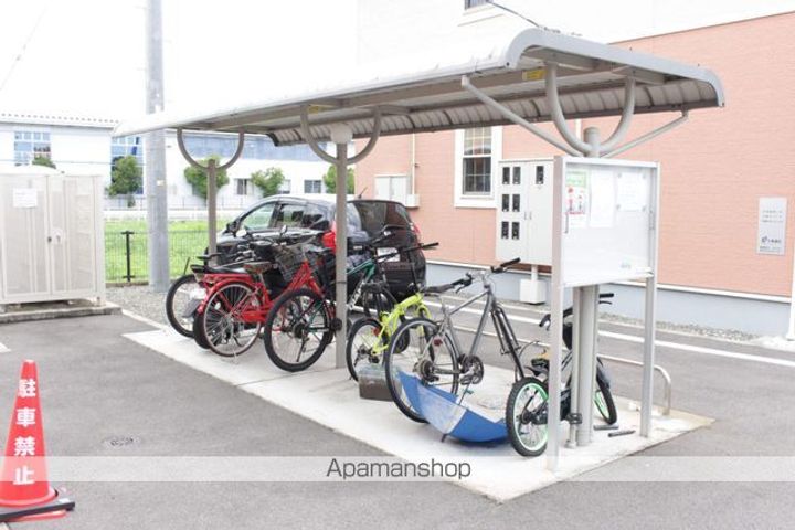 広島県福山市南今津町の賃貸アパートのその他画像