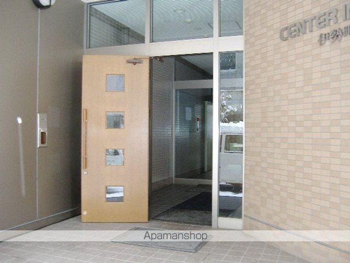 センターイン伊勢町のその他画像