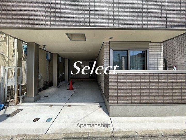A・R横浜201号室のその他画像