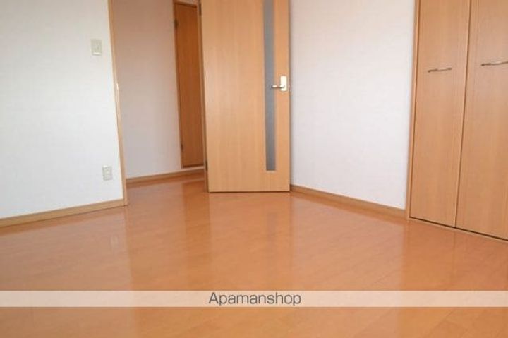 マンションティアラ301の内装