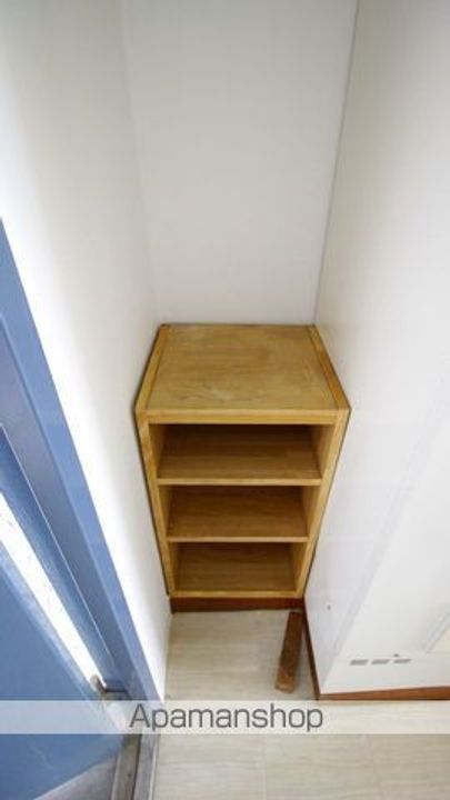 フレンドハウス56307の内装