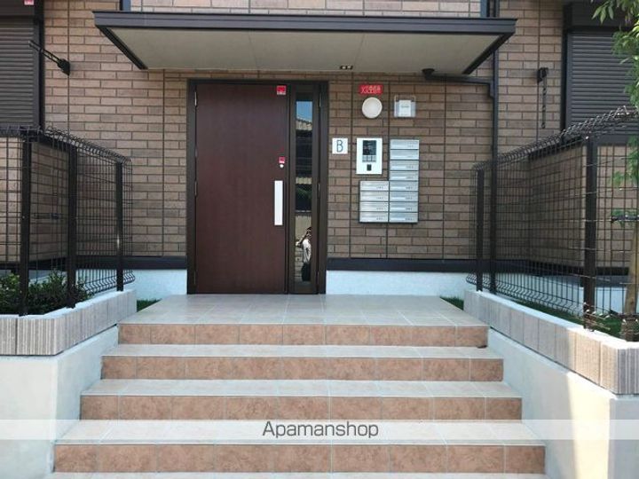 滋賀県大津市瀬田3丁目の賃貸アパートのその他画像