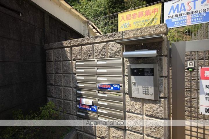 ラ・シエスト108号室のその他画像