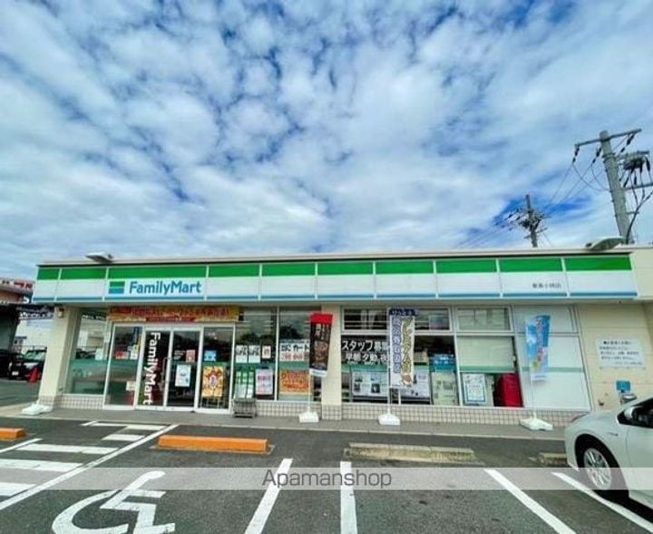 滋賀県栗東市小柿10丁目(一戸建)の賃貸物件の周辺