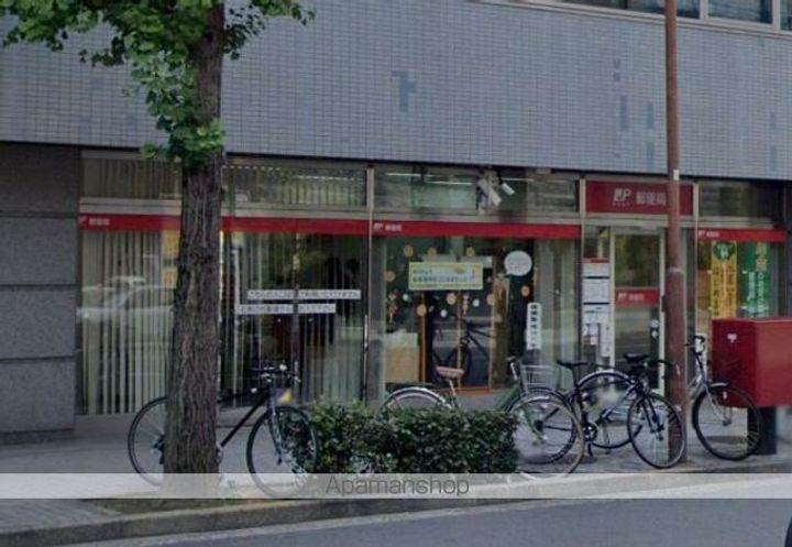 GRANPASEO丸の内の周辺