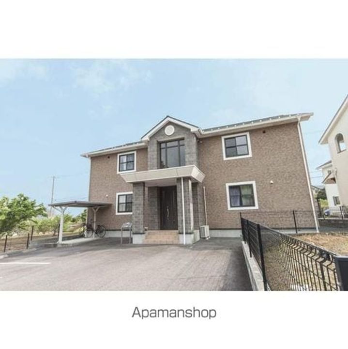 エル・デューの外観