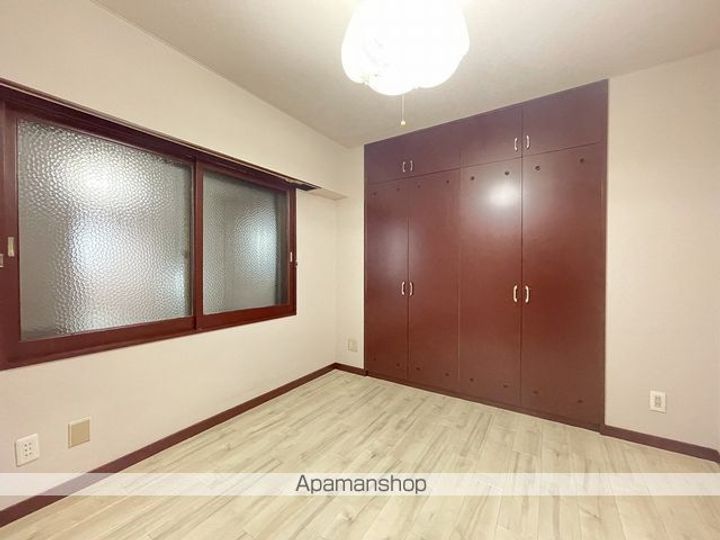 パイオニア美原の内装