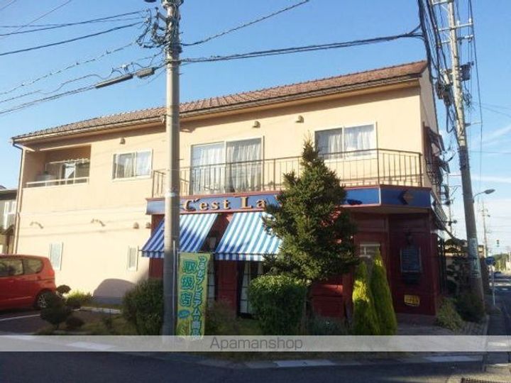 ココタイム Aの周辺