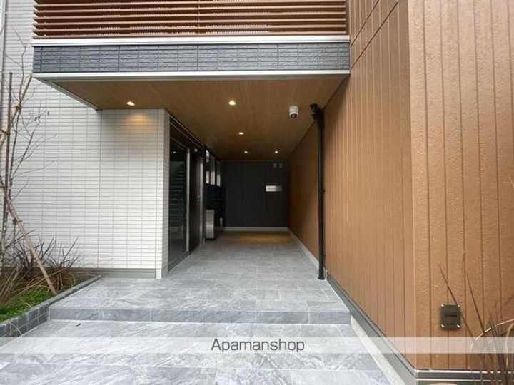 東京都中野区上鷺宮3丁目の賃貸アパートのその他画像