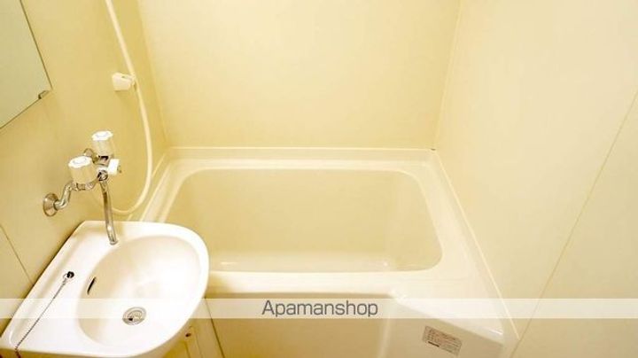 AS戸田の風呂
