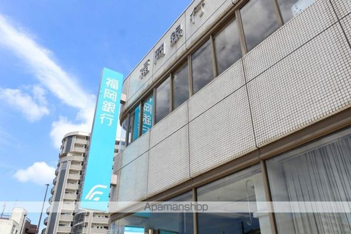 シャトレ川淵の周辺