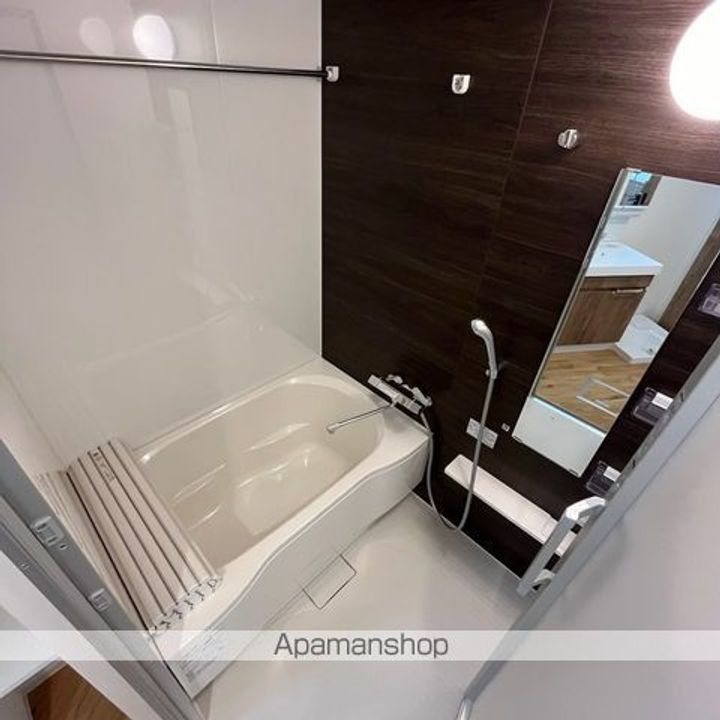 CASAΑ OTSUKYO503号室の風呂