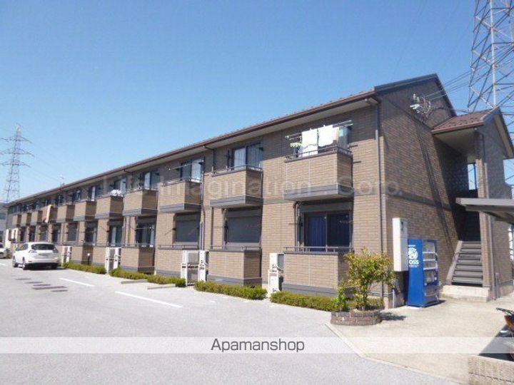 滋賀県彦根市高宮町の賃貸アパートのその他画像