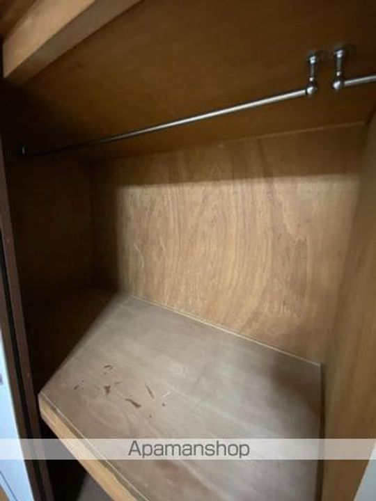 第二築地レジデンスの内装