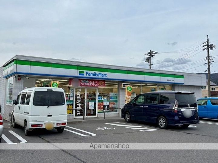 レオパレスAPPROACH2206の周辺