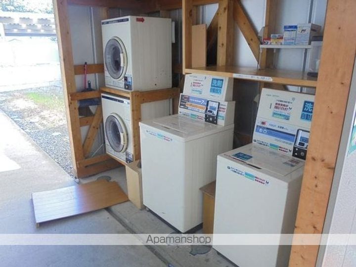 ヴィラ滝沢女鳥羽のその他画像