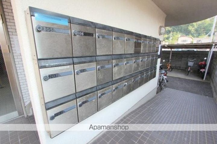 アルファ宮脇町402のその他画像