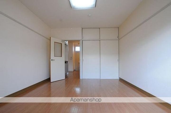 S.S.ハイツC棟208のその他画像