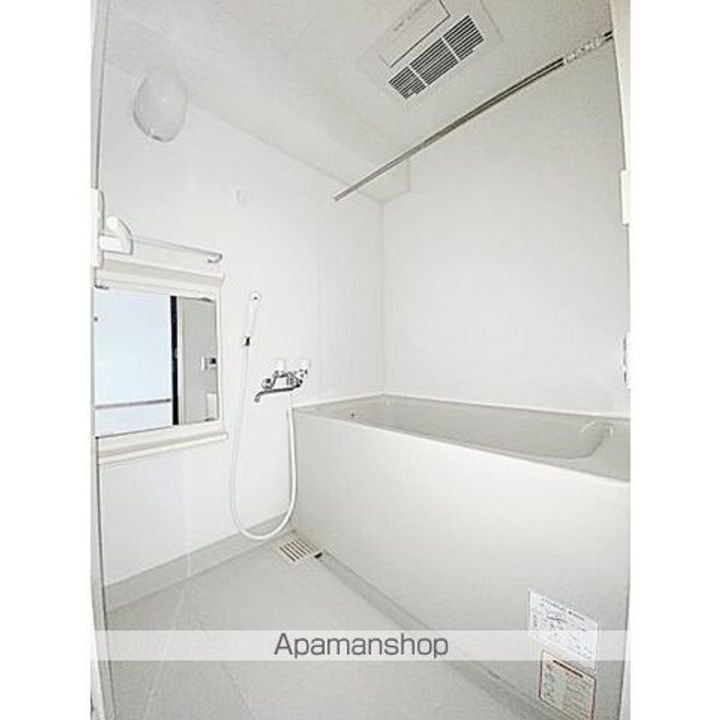 Hill Palace IKAIの風呂