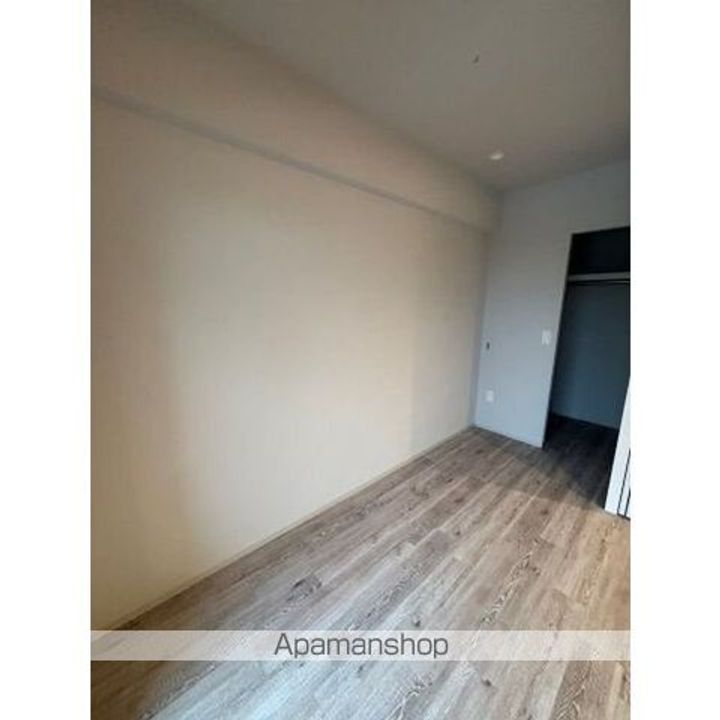 (仮称)城西一丁目マンションの居間