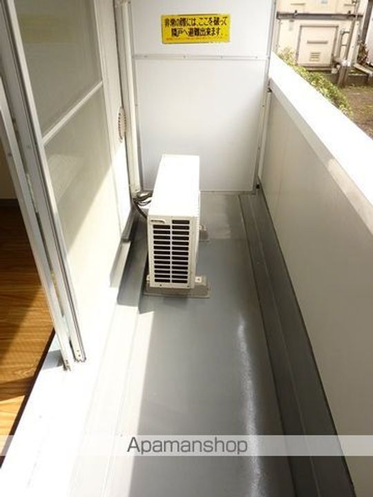 東京都世田谷区上馬4丁目の賃貸マンションのその他画像